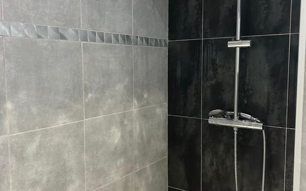 Appartement à louer    3 pièces • 53,30 m2 Clarensac