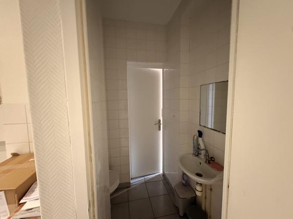 Immeuble 107.51 m² 1 etage(s)