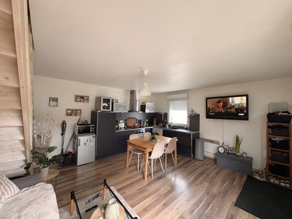 Immeuble 107.51 m² 1 etage(s)