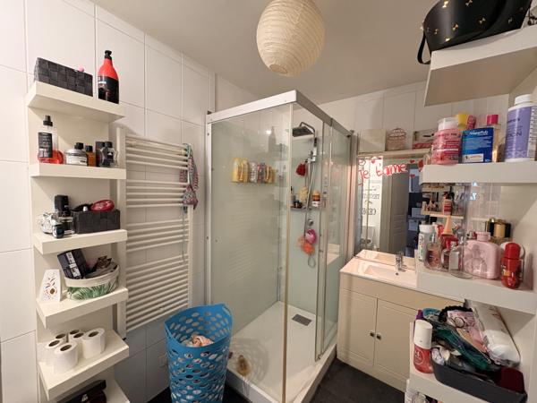Immeuble 107.51 m² 1 etage(s)