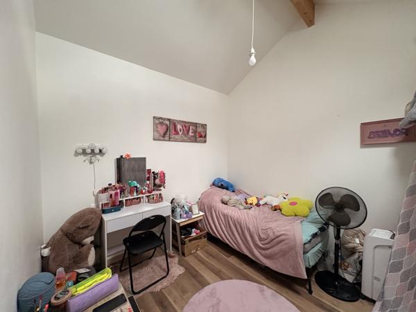 Immeuble 107.51 m² 1 etage(s)