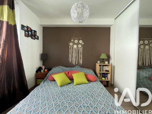 Appartement à vendre 2 pièces 45 m² Rives