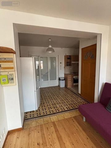 Appartement à louer à Lille dans le Nord (59000), ref : LA3503-59019
