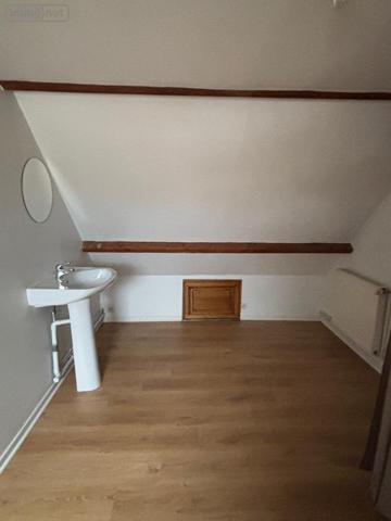 Appartement à louer à Lille dans le Nord (59000), ref : LA3503-59019