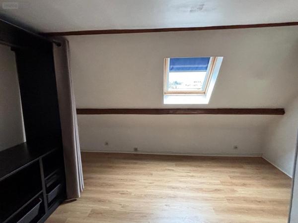 Appartement à louer à Lille dans le Nord (59000), ref : LA3503-59019