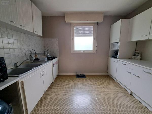 Appartement à vendre à Bayeux dans le Calvados (14400), ref : N3594