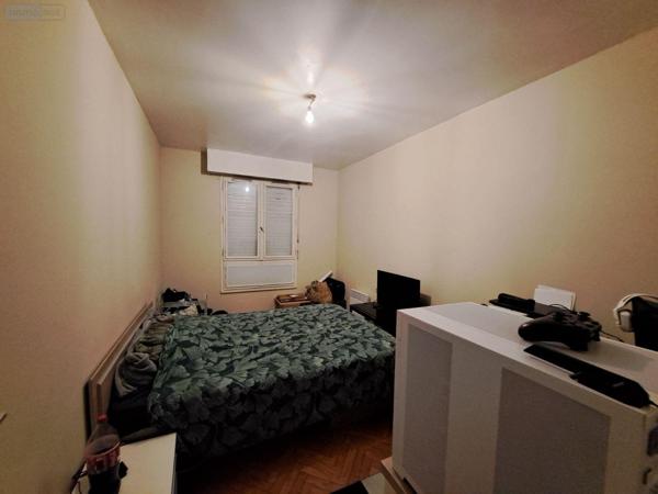 Appartement à vendre à Bayeux dans le Calvados (14400), ref : N3594