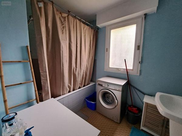 Appartement à vendre à Bayeux dans le Calvados (14400), ref : N3594