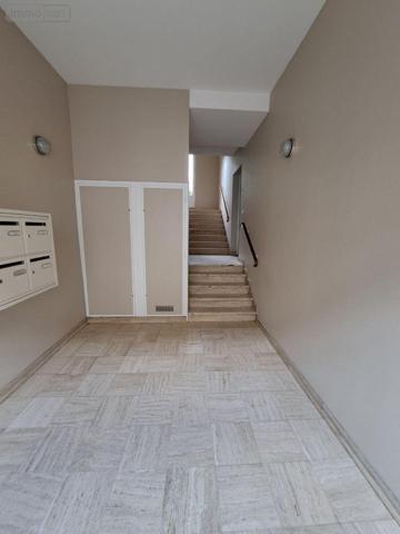 Appartement à vendre à Bayeux dans le Calvados (14400), ref : N3594