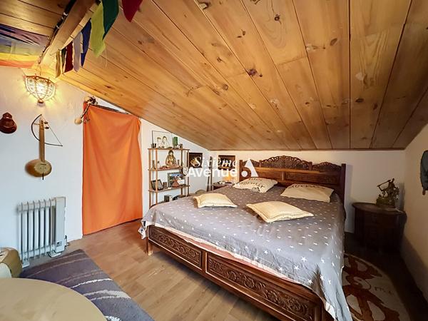 Maison 10 pièces 160 m2