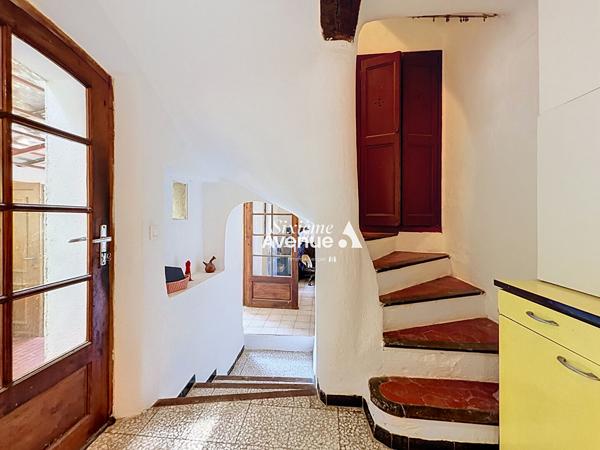 Maison 10 pièces 160 m2