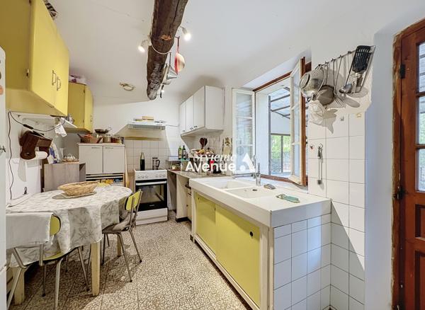 Maison 10 pièces 160 m2