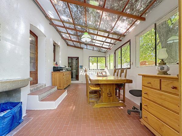 Maison 10 pièces 160 m2