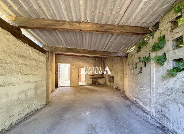 Maison 10 pièces 160 m2