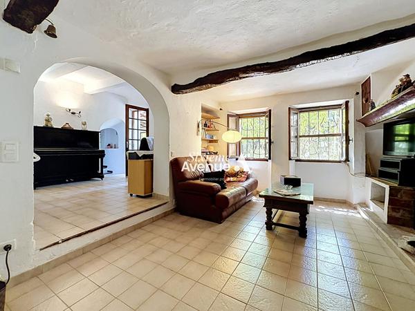 Maison 10 pièces 160 m2