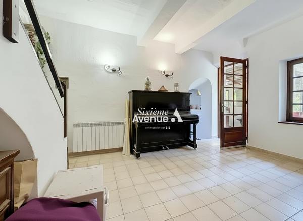 Maison 10 pièces 160 m2