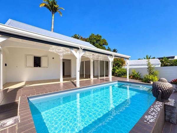 Vente / Maison à Baie-Mahault (97122)
