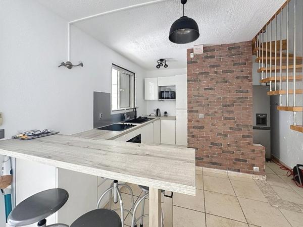 Vente / Maison à Baie-Mahault (97122)