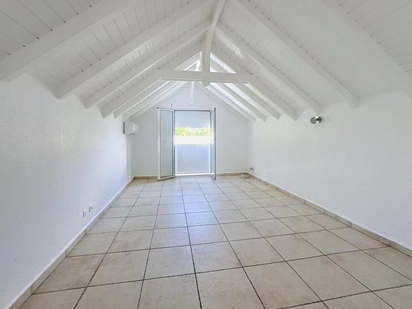 Vente / Maison à Baie-Mahault (97122)