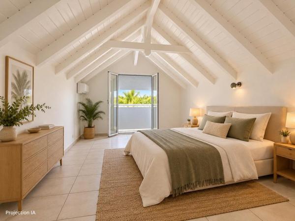 Vente / Maison à Baie-Mahault (97122)