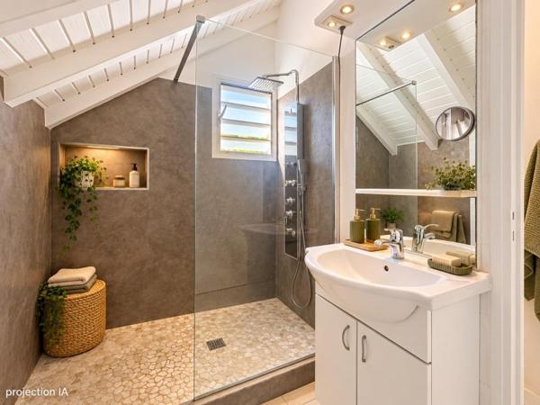 Vente / Maison à Baie-Mahault (97122)