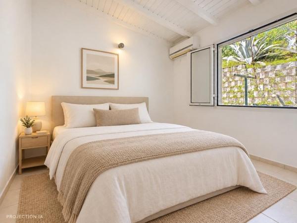 Vente / Maison à Baie-Mahault (97122)
