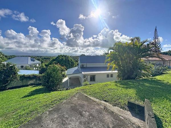 Vente / Maison à Baie-Mahault (97122)