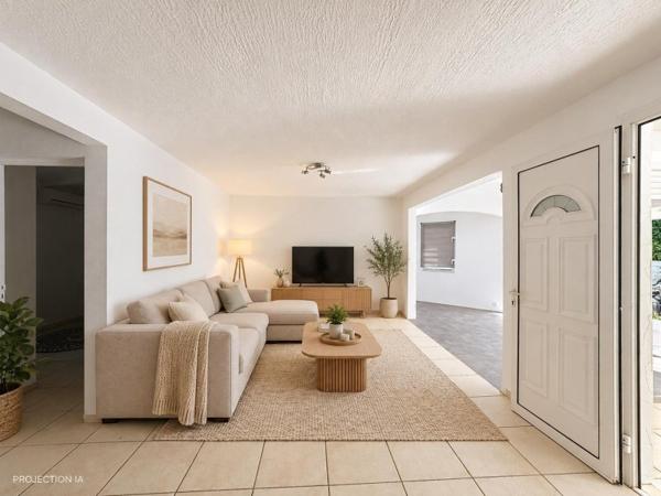 Vente / Maison à Baie-Mahault (97122)