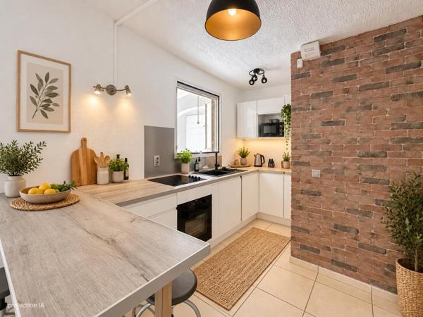 Vente / Maison à Baie-Mahault (97122)