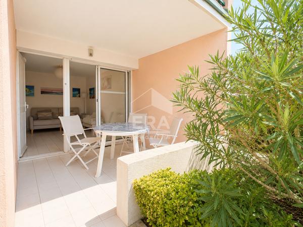 Appartement Capbreton 2 pièce(s) 30.05 m2