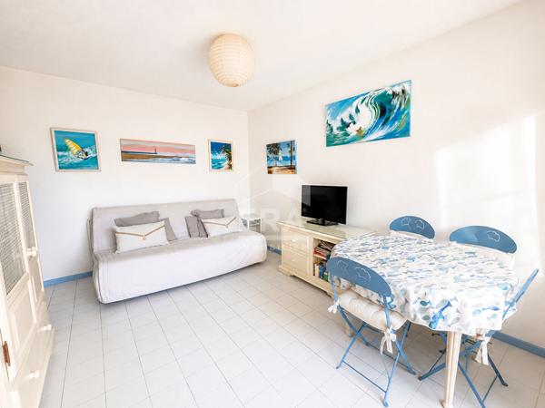 Appartement Capbreton 2 pièce(s) 30.05 m2