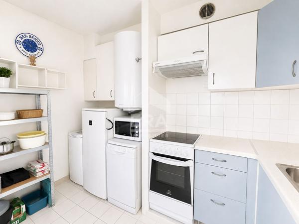 Appartement Capbreton 2 pièce(s) 30.05 m2