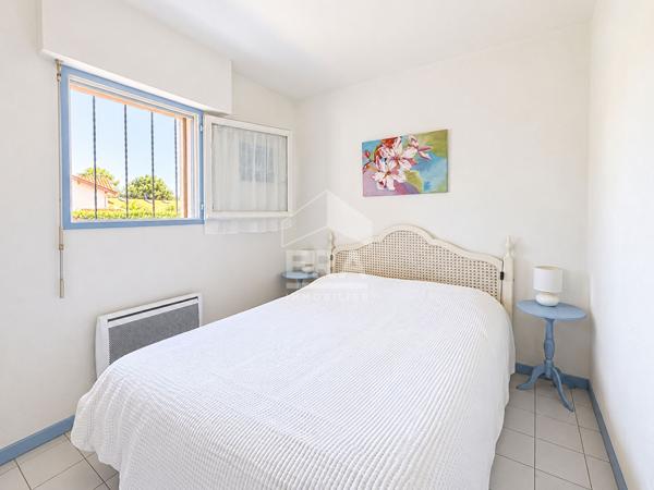 Appartement Capbreton 2 pièce(s) 30.05 m2