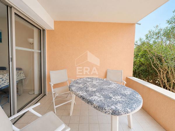 Appartement Capbreton 2 pièce(s) 30.05 m2