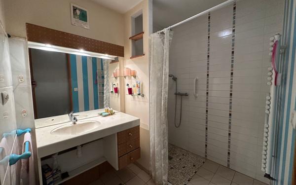 Appartement à vendre    3 pièces • 76 m2 Rennes