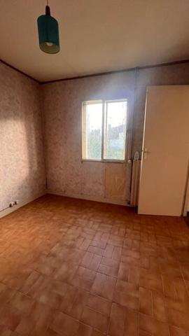 Maison de plain pied