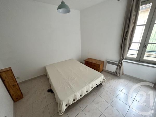 Appartement F2 à vendre  2 pièces - 39,24 m2 NIMES - 30