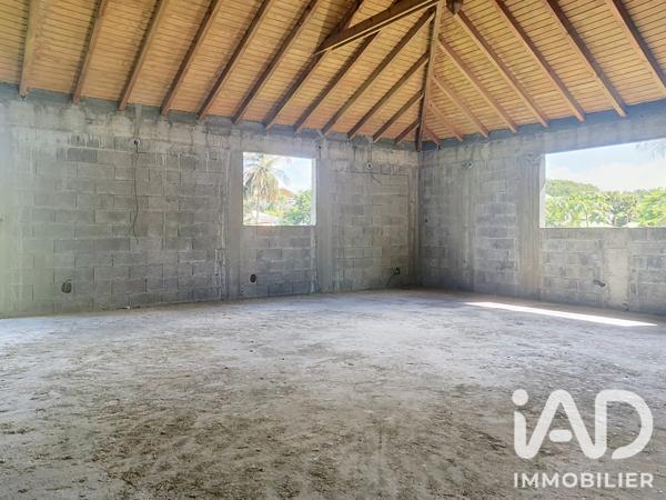 Maison à vendre 4 pièces 142 m² Sainte-Anne