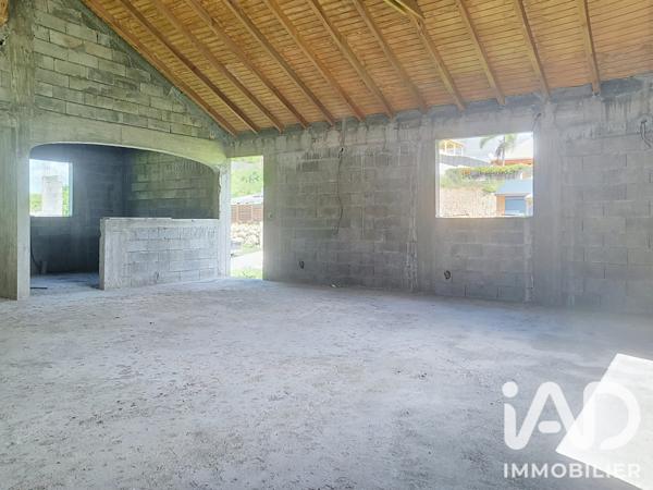 Maison à vendre 4 pièces 142 m² Sainte-Anne