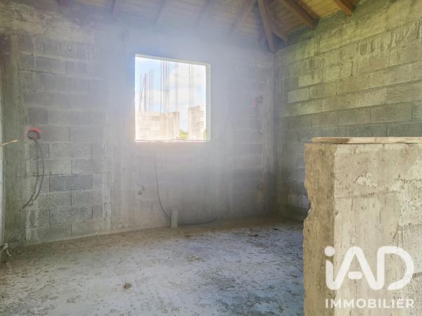 Maison à vendre 4 pièces 142 m² Sainte-Anne