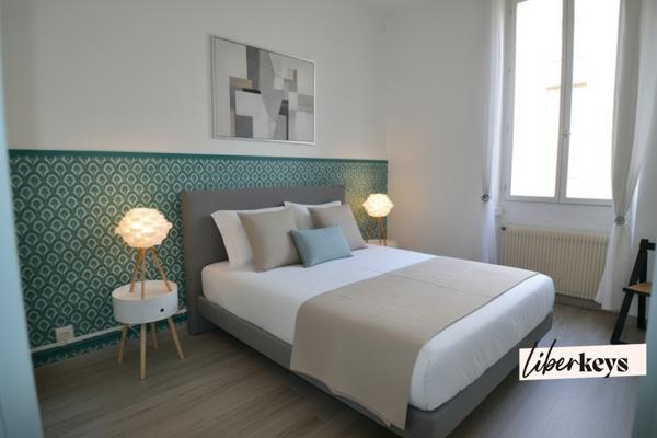 NIMES- ECUSSON- Maison de ville 