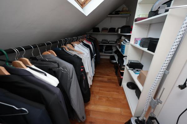 Maison en parfait état, ravalement récent, secteur idéal