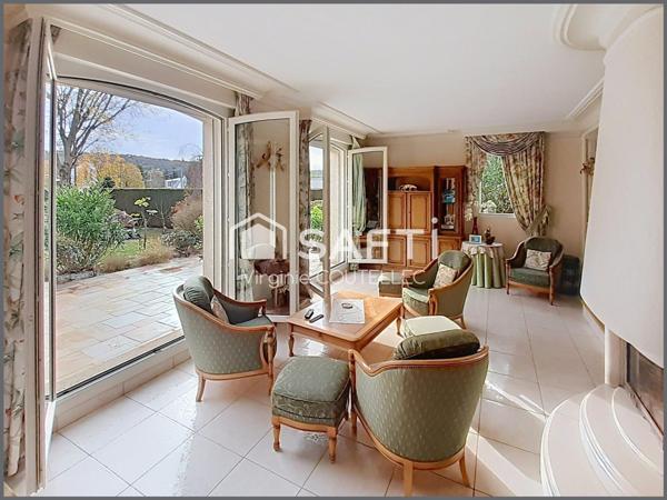 Propriété d’exception à Malestroit