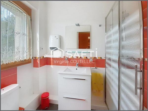 Propriété d’exception à Malestroit