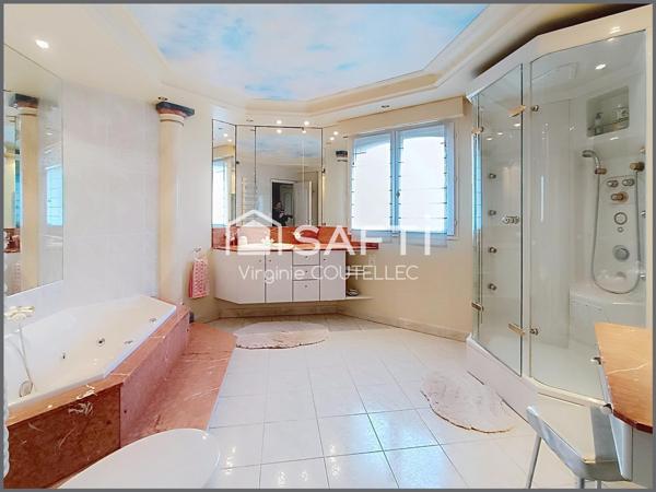 Propriété d’exception à Malestroit