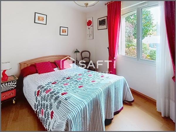 Propriété d’exception à Malestroit