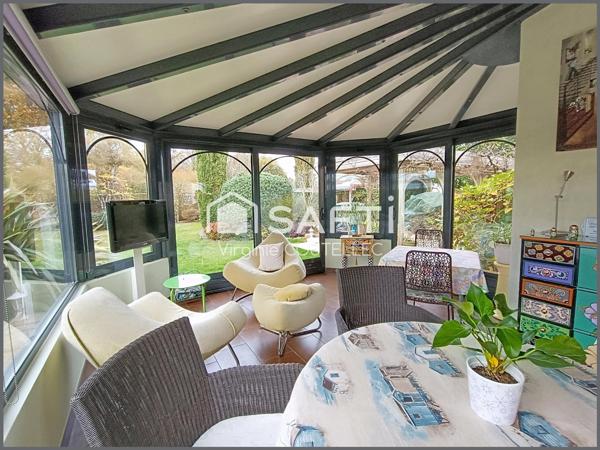 Propriété d’exception à Malestroit