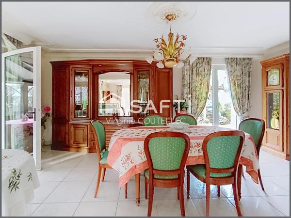 Propriété d’exception à Malestroit