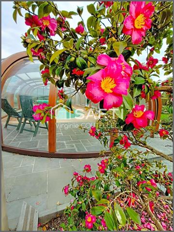 Propriété d’exception à Malestroit