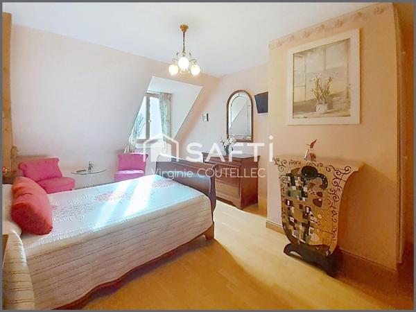 Propriété d’exception à Malestroit